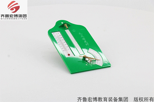 毛發濕度計