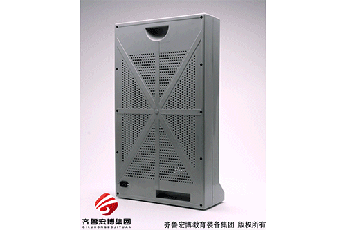 心部與血液循環模型