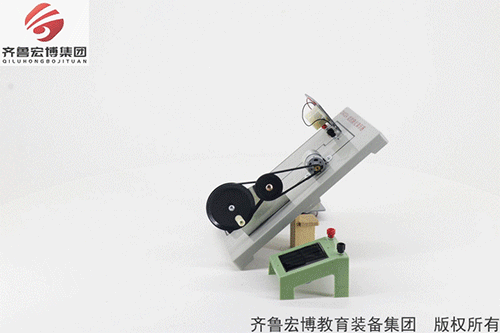 能的轉化演示器