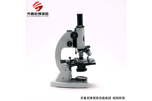 生物顯微鏡