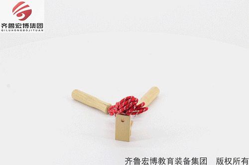 短跳繩