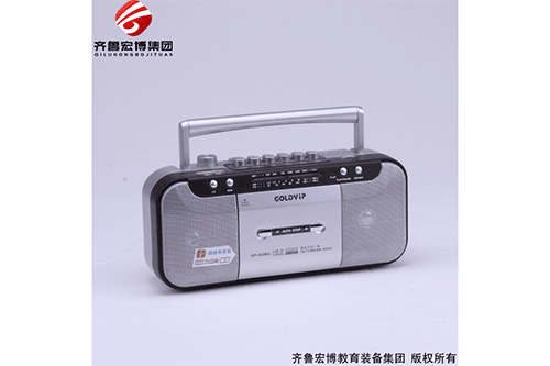 錄音機