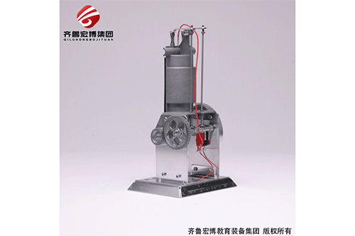 汽油機模型