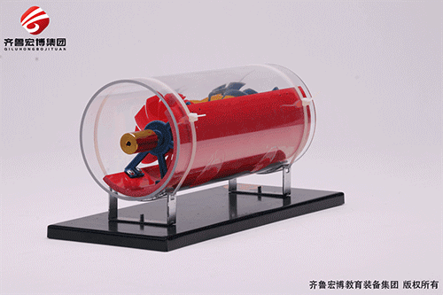 燃氣輪