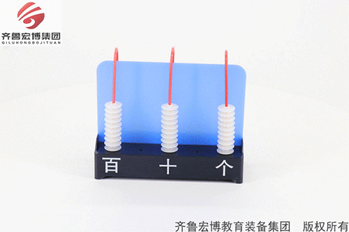 豎式計數器（三）