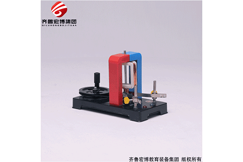 手搖發電機