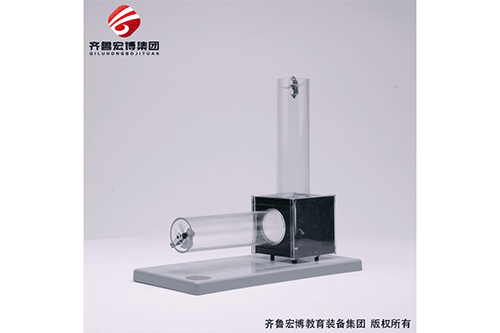 風的形成演示器